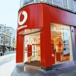 Números de teléfonos de atención al cliente Vodafone